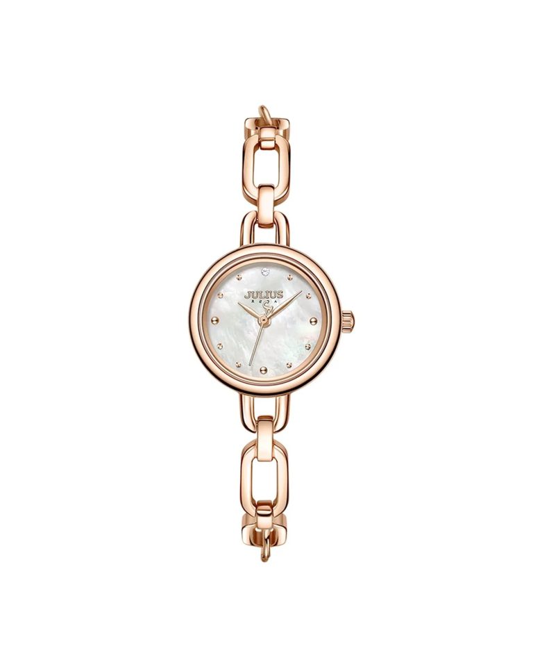 ساعت مچی دخترانه جولیوس JA-1388A