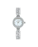 ساعت مچی زنانه جولیوس نگین دار JA-1435A