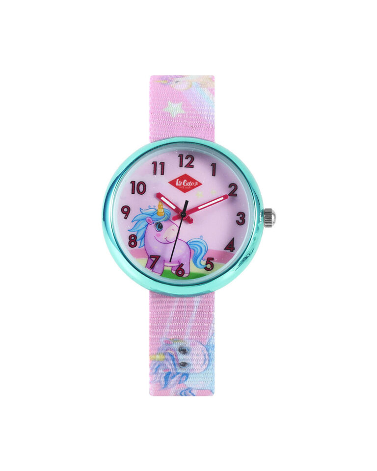 ساعت مچی بچگانه لی کوپر LC.K.3.888