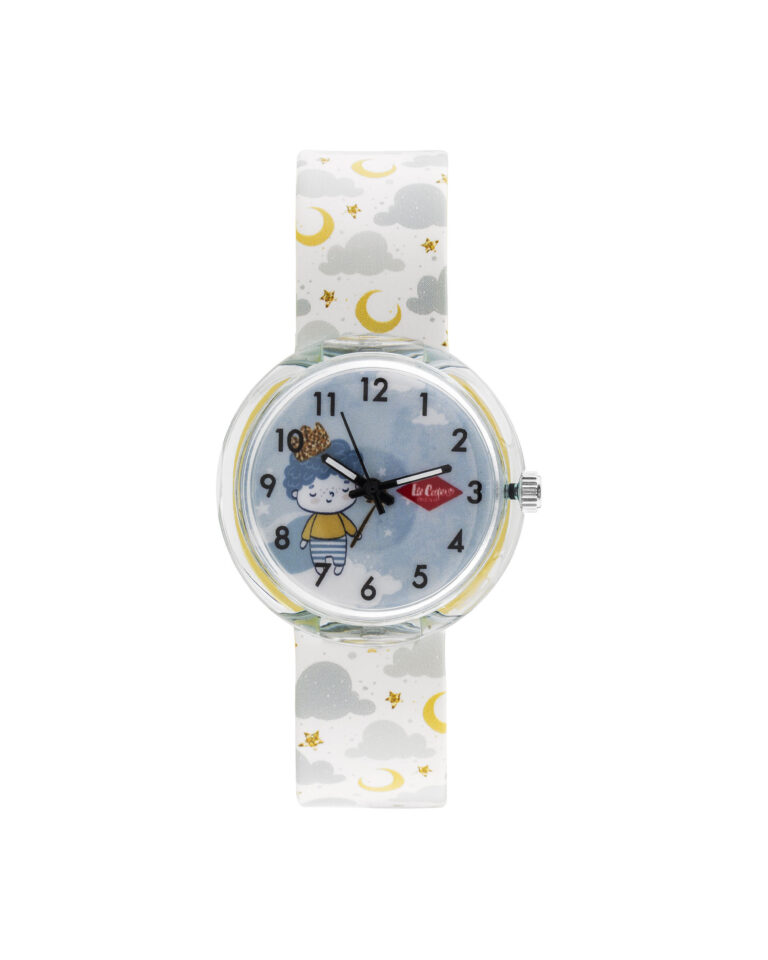 ساعت مچی بچگانه لی کوپر LC.K.4.063