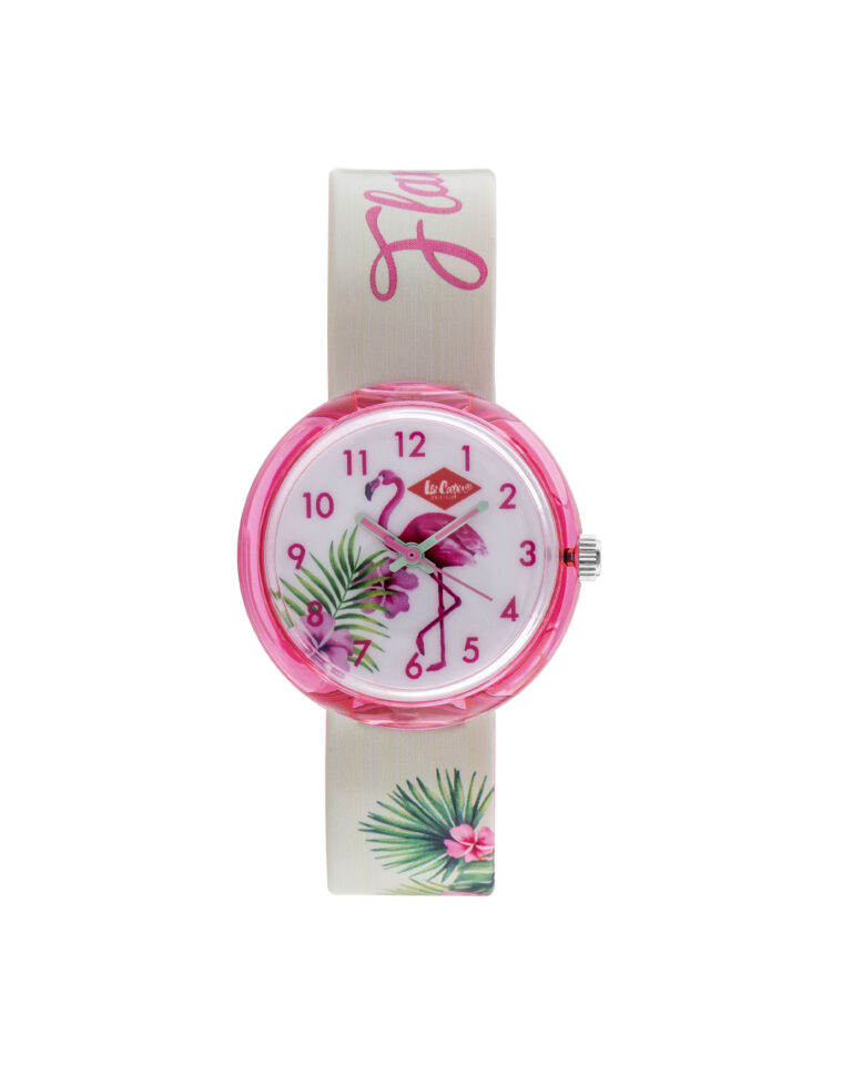 ساعت مچی بچگانه لی کوپر LC.K.4.837