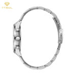 ساعت مچی مردانه لی کوپر صفحه سبز LEE COOPER LC07991.370