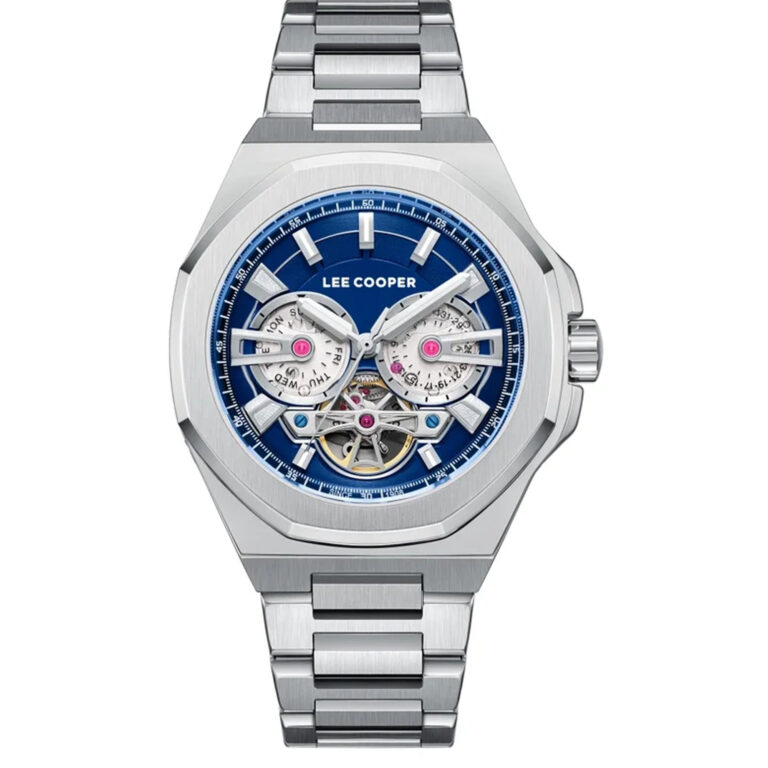 ساعت مچی مردانه لی کوپر LC08124.390