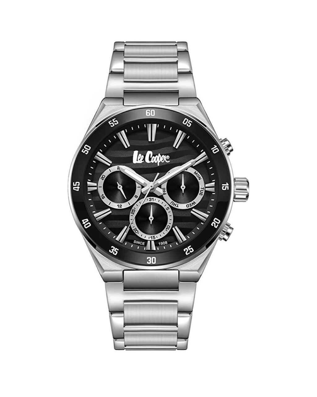 ساعت مچی مردانه لی کوپر ضد آب LEE COOPER LC08175.350