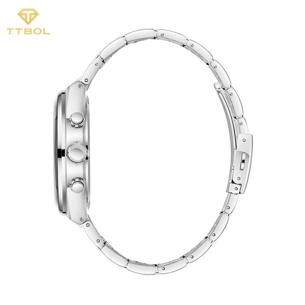 ساعت مچی مردانه لی کوپر سه موتوره LEE COOPER LC08175.350