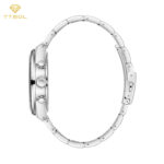 ساعت مچی مردانه لی کوپر سه موتوره LEE COOPER LC08175.350
