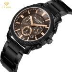 ساعت مچی مردانه لی کوپر تمام استیل LEE COOPER LC08177.650