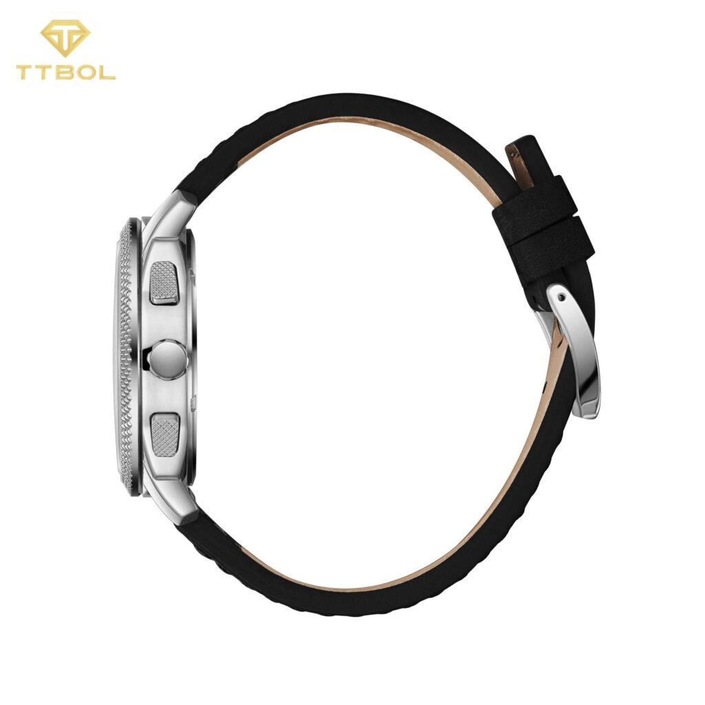 ساعت مچی مردانه لی کوپر مشکی LEE COOPER LC08178.331