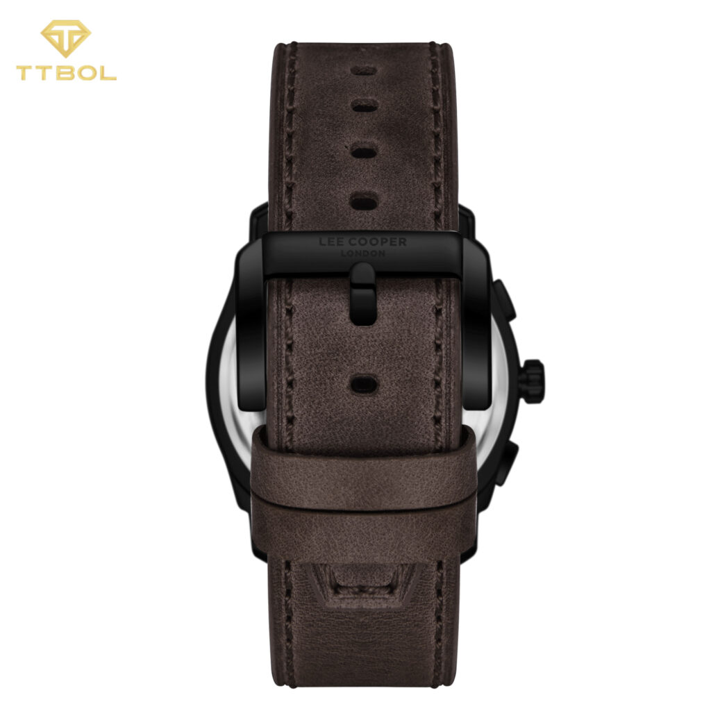 ساعت مچی مردانه لی کوپر ضد آب LEE COOPER LC08178.642