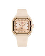 ساعت مچی زنانه ناوی فورس NF7106 BG/BG/BG