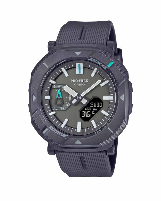 ساعت مچی کاسیو پرو ترک CASIO PRO TREK PRJ-B001-1