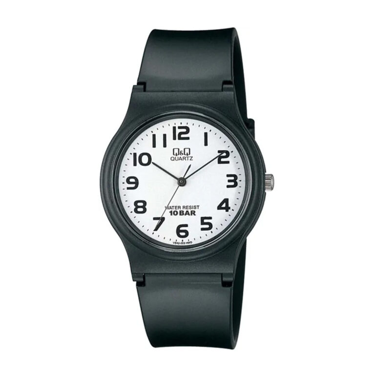 ساعت مچی دخترانه کیو اند کیو Q&Q VP46J005Y