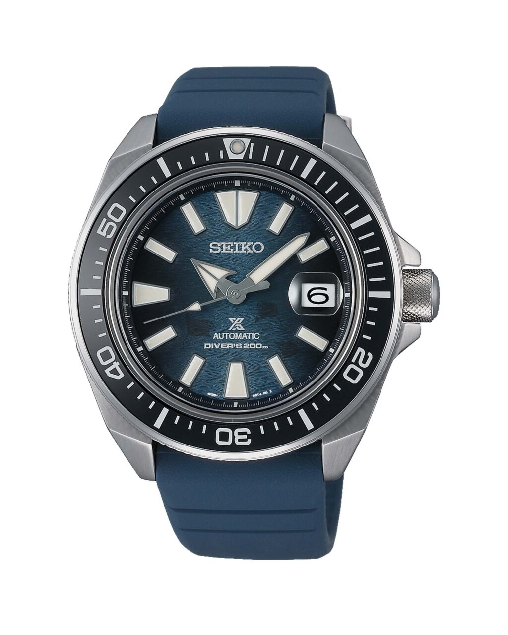 ساعت مچی دایور مردانه سیکو پروسپکس SEIKO SRPF79K1