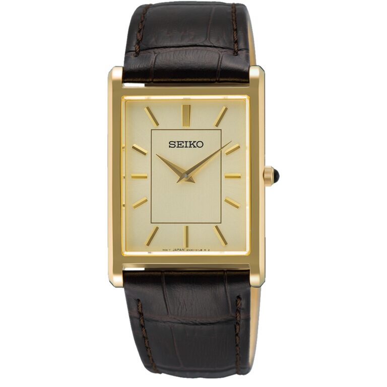 ساعت مچی مردانه سیکو SWR106P1