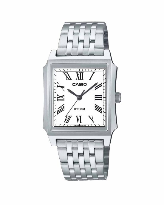 ساعت مچی مردانه کاسیو CASIO MTP-B190D-7BV