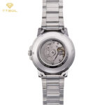 موومنت اتوماتیک ساعت مچی مردانه اورینت ORIENT RA-AA0C01B39B