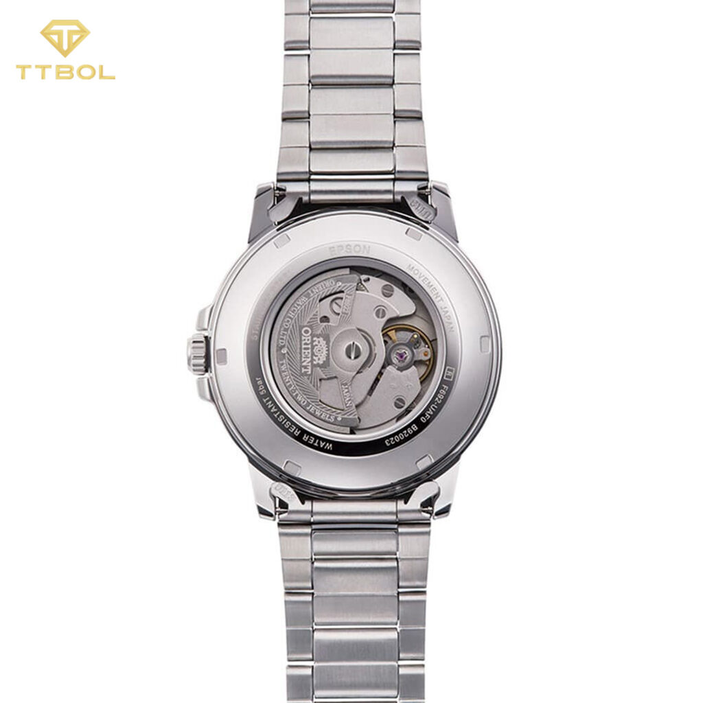 ساعت مچی مردانه اورینت ژاپنی ORIENT RA-AA0C02L39B