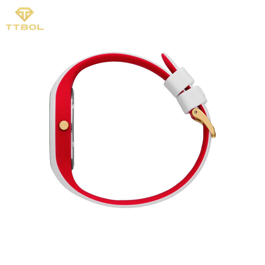 ساعت مچی دخترانه آیس واچ ICE-WATCH 022328