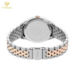 ساعت مچی زنانه تایمکس ضد آب TIMEX TW2V51500