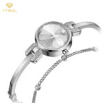 ساعت مچی دخترانه جولیوس JULIUS JA-1033A