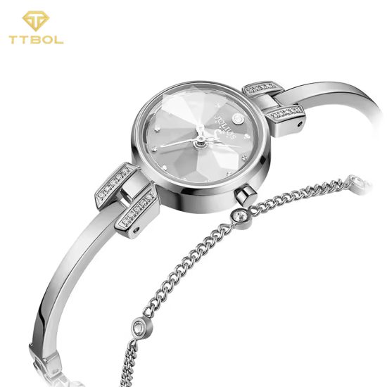 ساعت مچی دخترانه جولیوس JULIUS JA-1033A