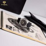 ساعت مچی مردانه کاسیو جیشاک فلزی CASIO G-SHOCK GST-B400CX-1A
