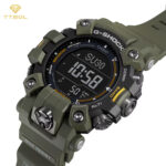 ساعت مچی مردانه کاسیو لاین جیشاک CASIO G-SHOCK GW-9500-3