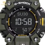 ساعت مچی مردانه کاسیو جیشاک اصل CASIO G-SHOCK GW-9500-3