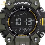 ساعت مچی مردانه کاسیو جیشاک ارتفاع سنج دار CASIO G-SHOCK GW-9500-3