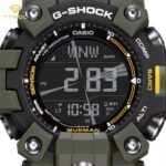 ساعت مچی مردانه کاسیو جیشاک دارای قطب نما CASIO G-SHOCK GW-9500-3