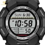 ساعت مچی مردانه کاسیو جیشاک دیجیتالی CASIO G-SHOCK GD-010-1