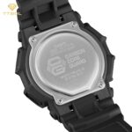 ساعت مچی مردانه کاسیو جیشاک اورجینال CASIO G-SHOCK GD-010-1