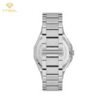 ساعت مچی مردانه دنیل کلین بند استیل DANIEL KLEIN DK.1.13977-2