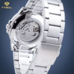 ساعت مچی اتوماتیک مردانه اورینت ORIENT RA-AA0C02L39B