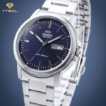 ساعت مچی اتوماتیک مردانه اورینت ژاپنی ORIENT RA-AA0C02L39B