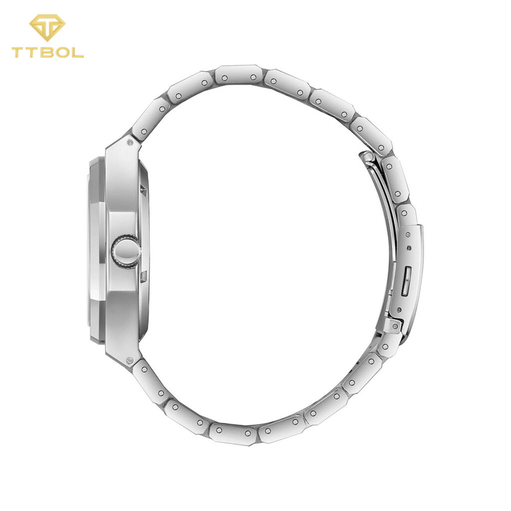 ساعت مچی مردانه بورلی هیلز پولو کلاب شیشه ضد خش BEVERLY HILLS POLO CLUB BP3686X.560