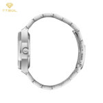 ساعت مچی مردانه بورلی هیلز پولو کلاب شیشه ضد خش BEVERLY HILLS POLO CLUB BP3686X.560