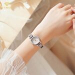 ساعت مچی دخترانه جولیوس JULIUS JA-1409A