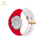 ساعت مچی زنانه آیس واچ بند سفید ICE-WATCH 022328