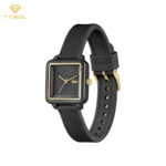 ساعت مچی زنانه لاگوست صفحه مربعی LACOSTE 2001408