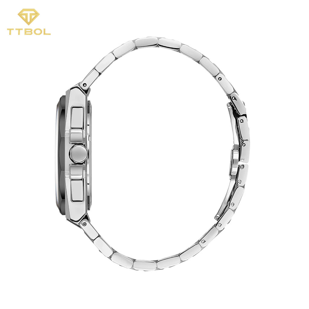 ساعت مچی مردانه دنیل کلین مولتی فانکشن DANIEL KLEIN DK.1.13977-2