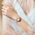 ساعت مچی عقربه ای زنانه جولیوس JULIUS JA-1409A