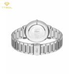 ساعت مچی مردانه لاگوست بند فلزی LACOSTE 2011311