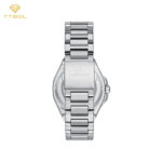 ساعت مچی مردانه لی کوپر صفحه چرخ دنده ای LC08124.390