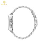 ساعت مچی مردانه لی کوپر سه موتوره LEE COOPER LC08139.300