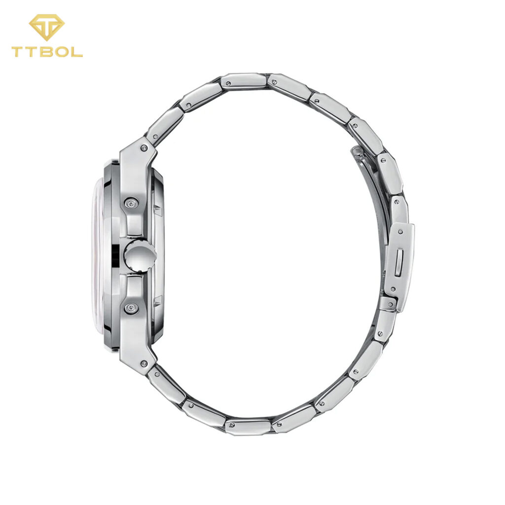 ساعت مچی مردانه لی کوپر صفحه اسکلتون LEE COOPER LC08124.370