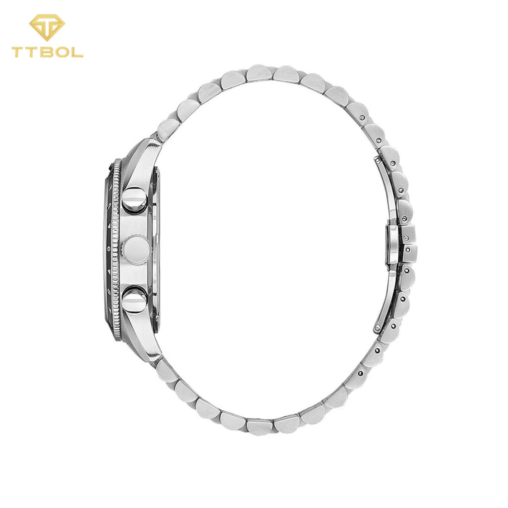 ساعت مچی مردانه دنیل کلین بند استیل DANIEL KLEIN DK.1.13994-4