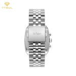 ساعت مچی مردانه لی کوپر صفحه مربعی LEE COOPER LC08139.360