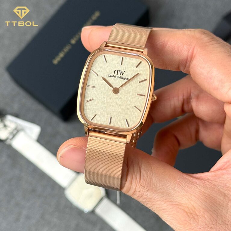 ساعت مچی مردانه دنیل ولینگتون DANIEL WELLINGTON DW00100815