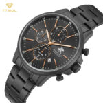 ساعت مچی مردانه بورلی هیلز پولو کلاب سه موتوره BEVERLY HILLS POLO CLUB BP3727X.660